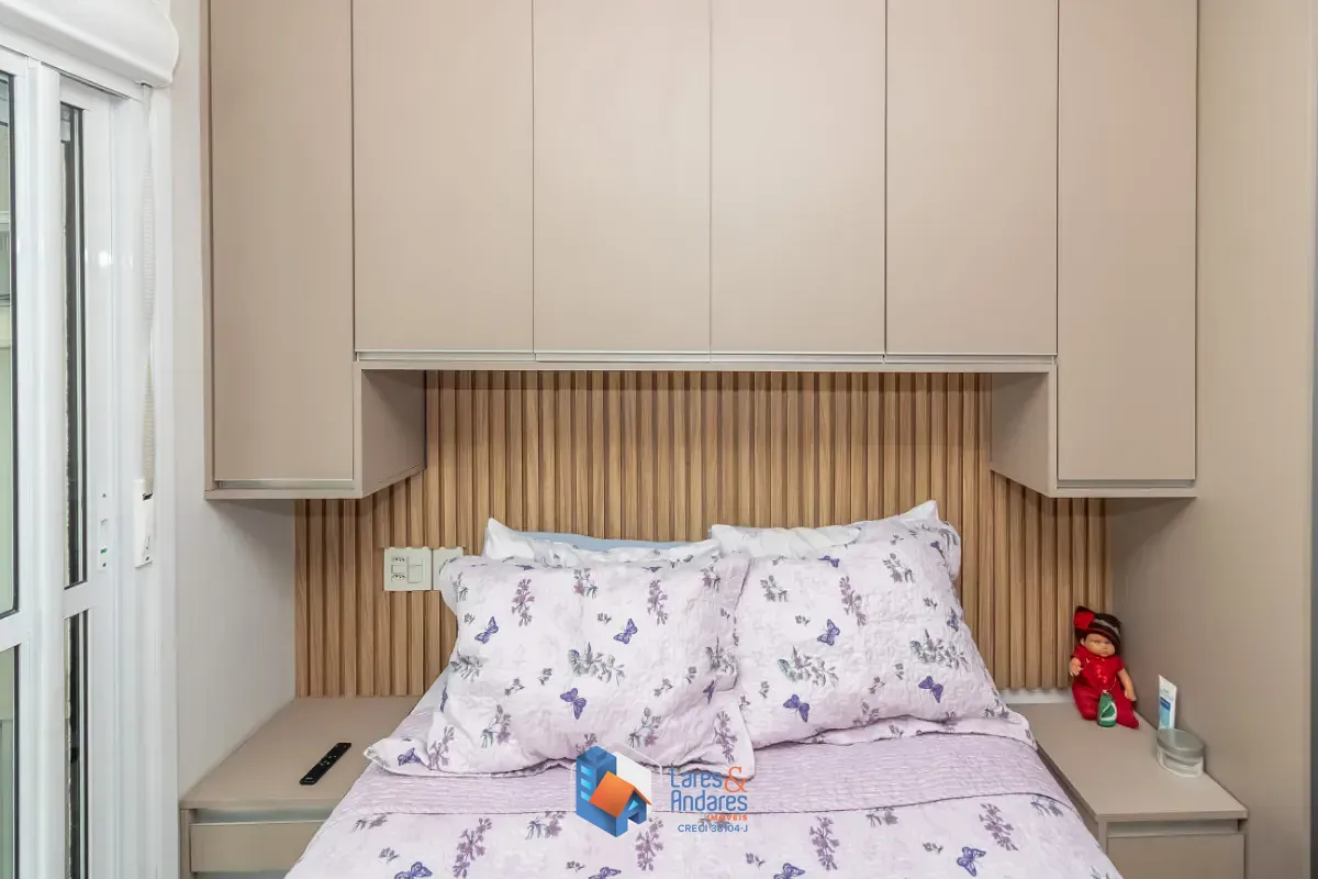 Apartamento, 2 quartos, 75 m² - Foto 10