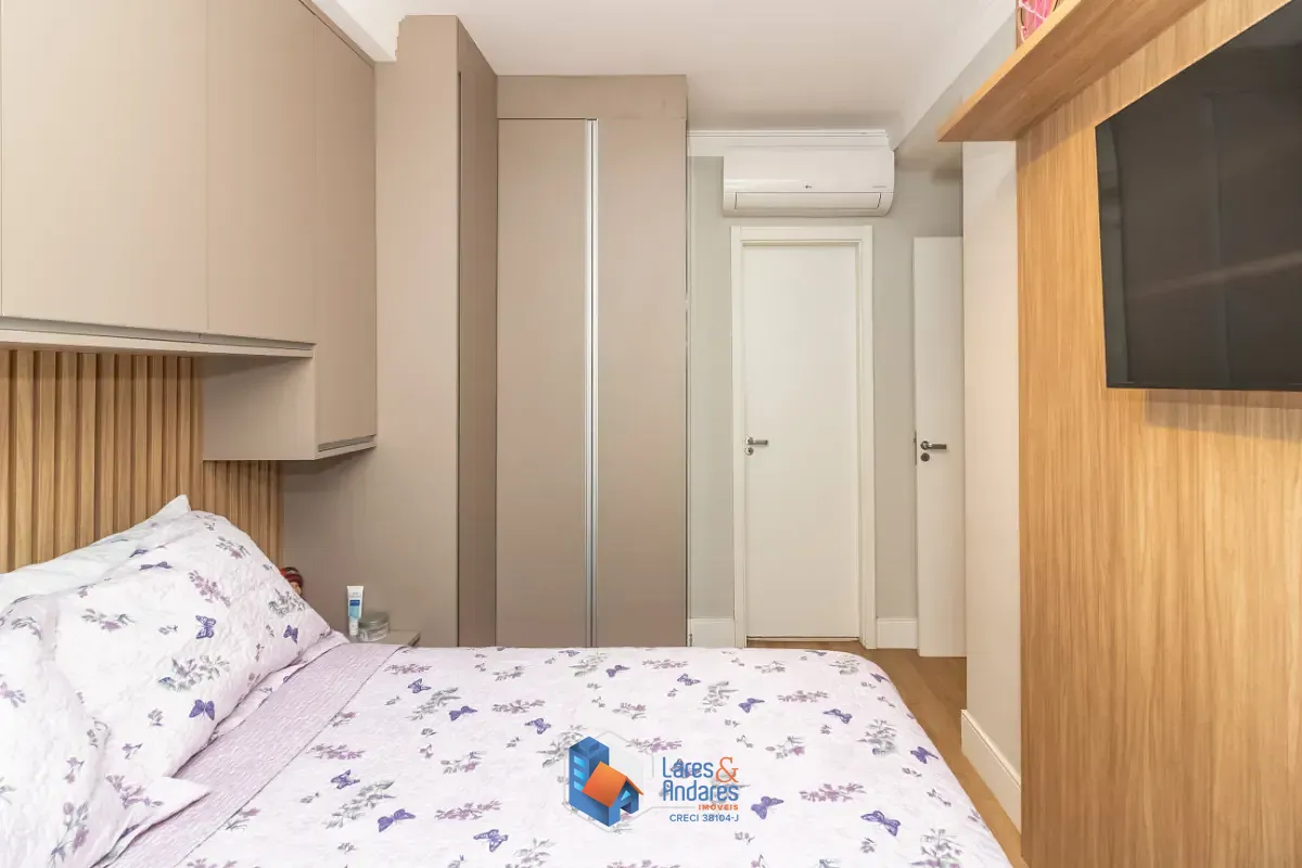 Apartamento, 2 quartos, 75 m² - Foto 29