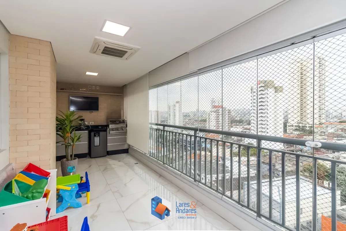 Apartamento, 2 quartos, 75 m² - Foto 9