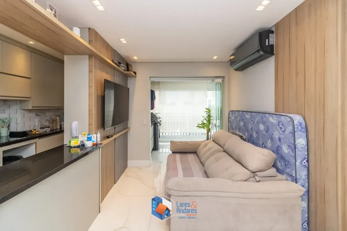 Apartamento, 2 quartos, 75 m² - Foto 19