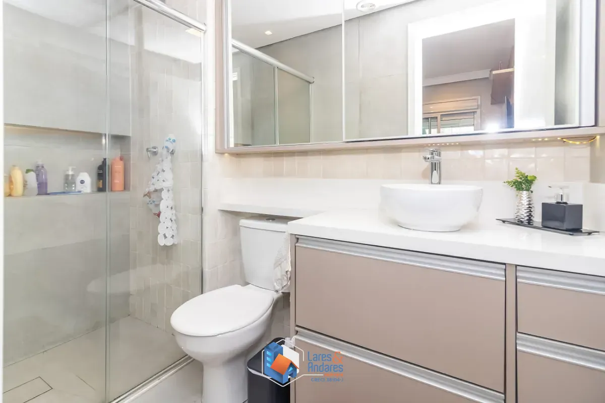 Apartamento, 2 quartos, 75 m² - Foto 30