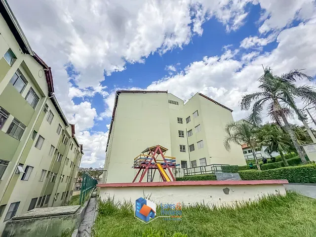 Apartamento com 2000m² 2 quartos e 1 banheiro, à venda, no bairro Ayrosa em Osasco