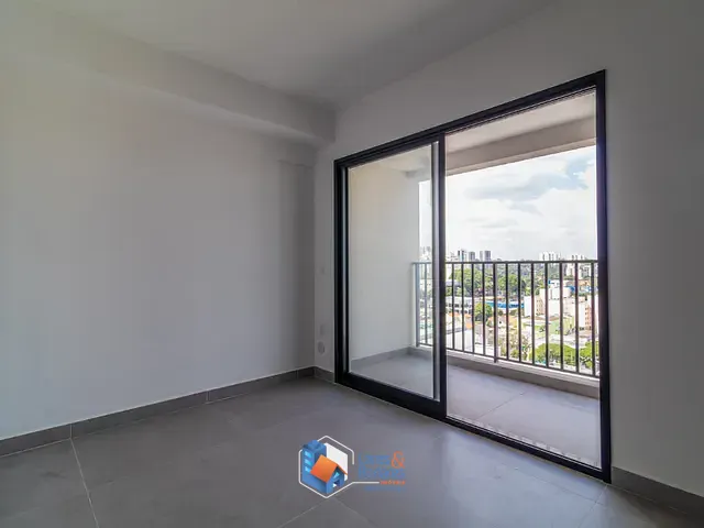 Apartamento com 23m² 1 quarto e 1 banheiro, à venda, no bairro Alto da Boa Vista em São Paulo
