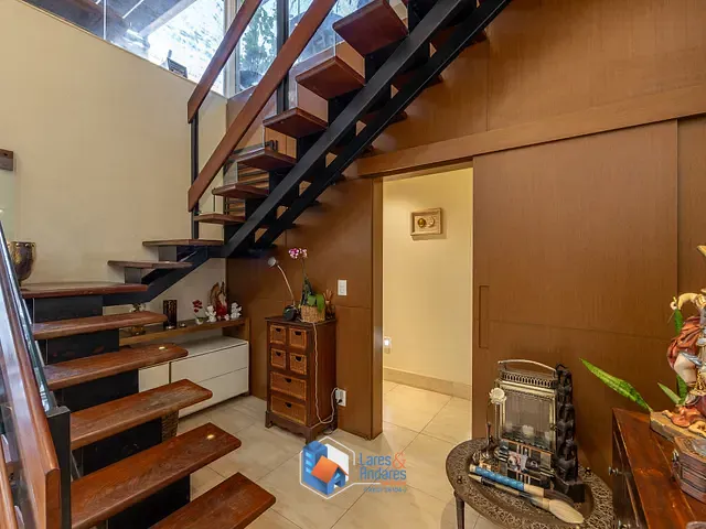 Apartamento com 251m² 4 quartos e 4 banheiros, à venda, no bairro Cambuí em Campinas