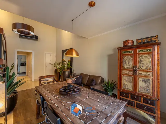 Apartamento com 251m² 4 quartos e 4 banheiros, à venda, no bairro Cambuí em Campinas