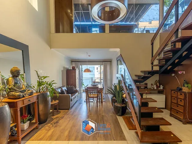 Apartamento com 251m² 4 quartos e 4 banheiros, à venda, no bairro Cambuí em Campinas