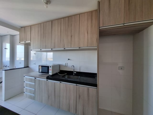 Foto do Apartamento - ARUAK - R$ 450.000 - Apartamento à venda, 2 dormitorios (1 suite), Jardim Monções, Londrina, PR | Human Imóveis