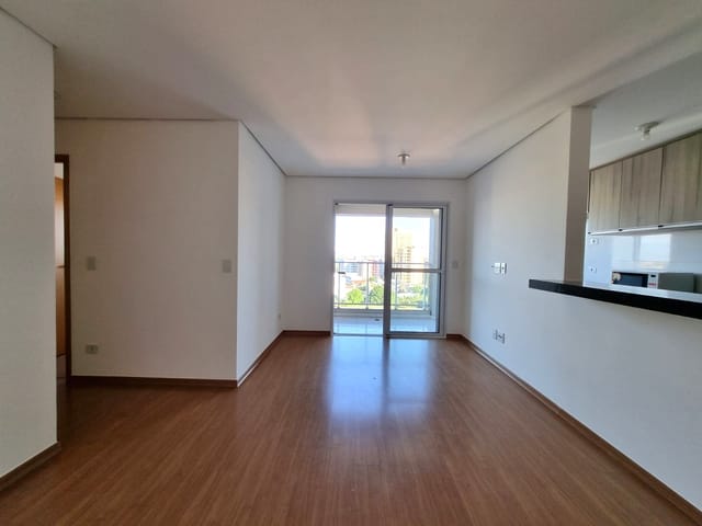 Foto do Apartamento - ARUAK - R$ 450.000 - Apartamento à venda, 2 dormitorios (1 suite), Jardim Monções, Londrina, PR | Human Imóveis