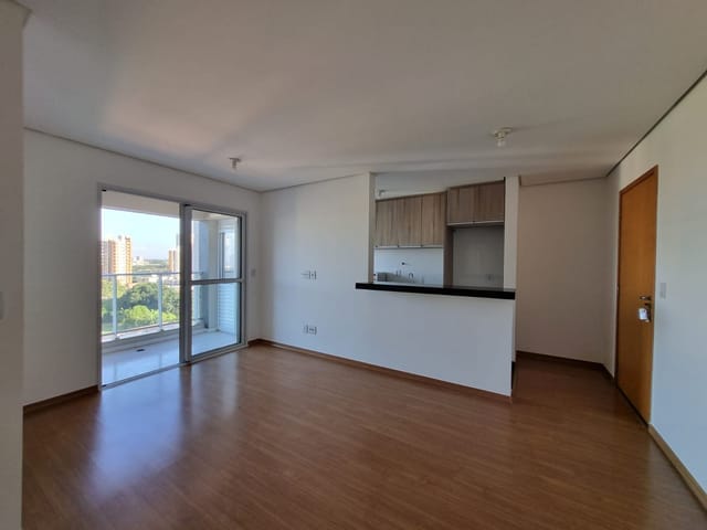 Foto do Apartamento - ARUAK - R$ 450.000 - Apartamento à venda, 2 dormitorios (1 suite), Jardim Monções, Londrina, PR | Human Imóveis
