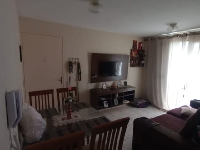 Foto do Apartamento - Apartamento com 2 dormitórios à venda, 49 m² por R$ 180.000,00 - Bosque dos Eucaliptos - São José dos Campos/SP | INDEPENDENCE NEGOCIOS IMOBILIARIOS LTDA