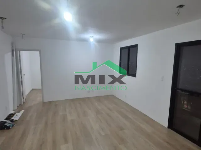 Apartamento com 45m² 2 quartos e 1 banheiro, à venda, no bairro Taboão em São Bernardo do Campo