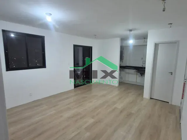 Apartamento com 45m² 2 quartos e 1 banheiro, à venda, no bairro Taboão em São Bernardo do Campo