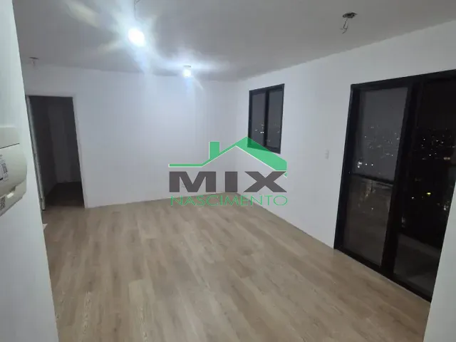 Apartamento com 45m² 2 quartos e 1 banheiro, à venda, no bairro Taboão em São Bernardo do Campo