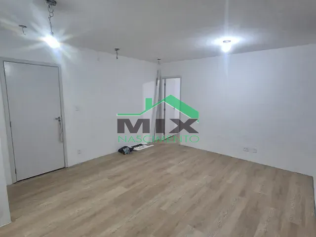 Apartamento com 45m² 2 quartos e 1 banheiro, à venda, no bairro Taboão em São Bernardo do Campo
