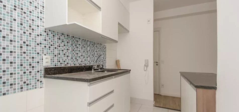 Apartamento com 65m², para alugar, no bairro Bela Vista em São Paulo