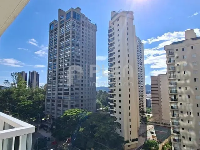 Apartamento com 68m² 2 quartos e 2 banheiros, à venda, no bairro Alphaville Centro Industrial e Empresarial/Alphaville. em Barueri
