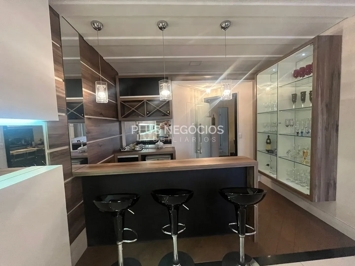 Apartamento, 3 quartos, 196 m² - Foto 13