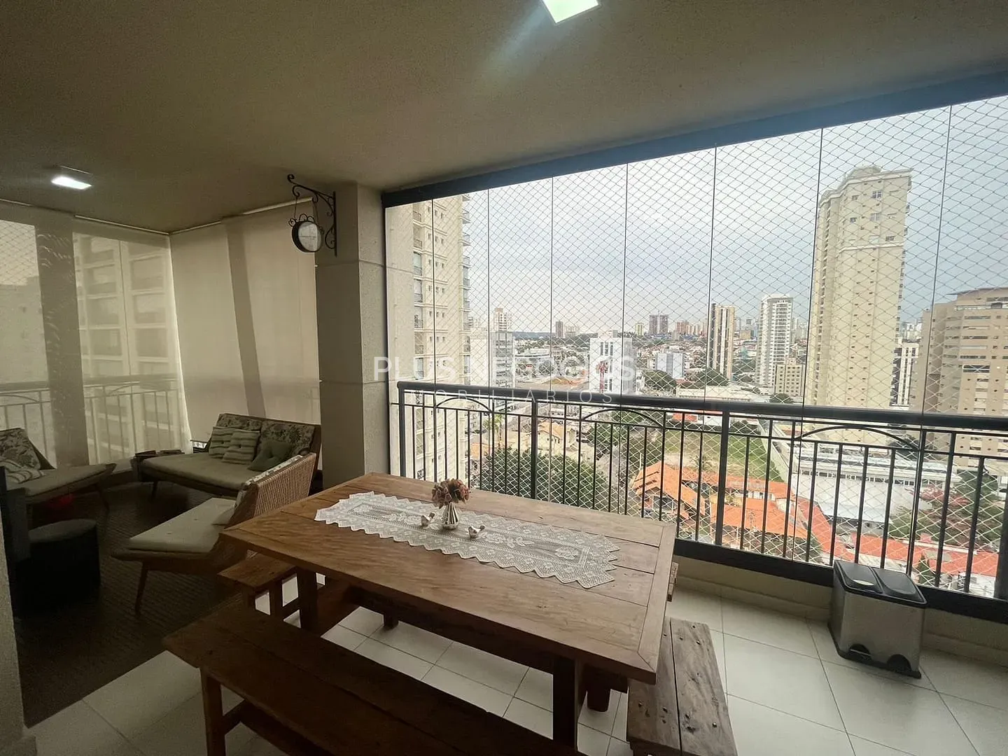 Apartamento, 3 quartos, 196 m² - Foto 11