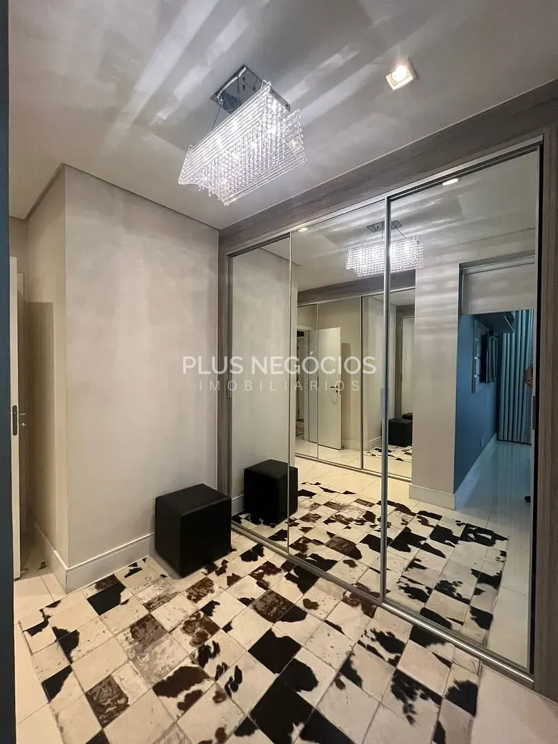 Apartamento, 3 quartos, 196 m² - Foto 20