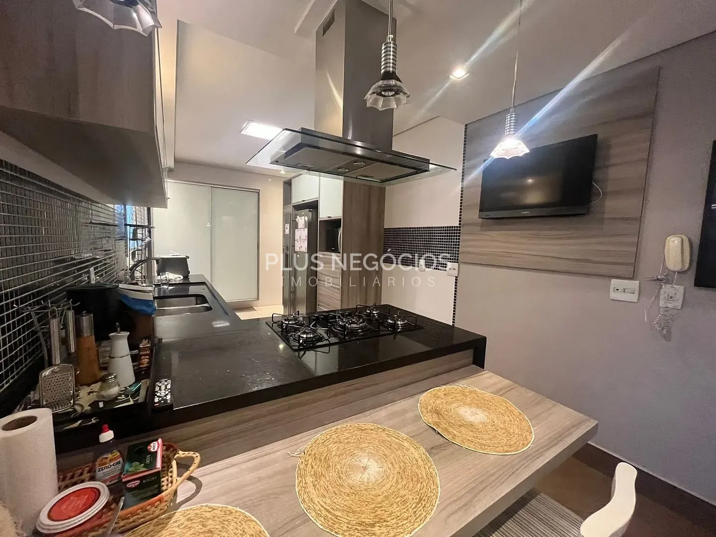 Apartamento, 3 quartos, 196 m² - Foto 37
