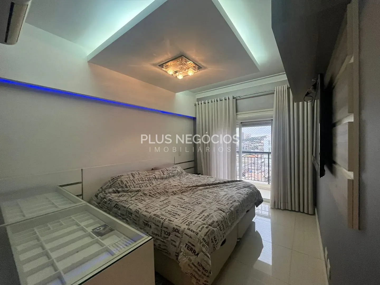 Apartamento, 3 quartos, 196 m² - Foto 22