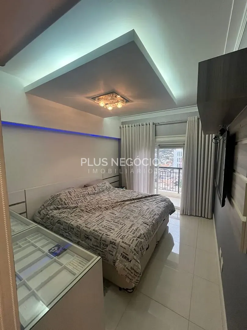 Apartamento, 3 quartos, 196 m² - Foto 24