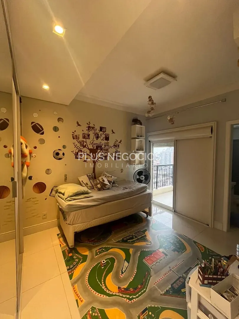 Apartamento, 3 quartos, 196 m² - Foto 29