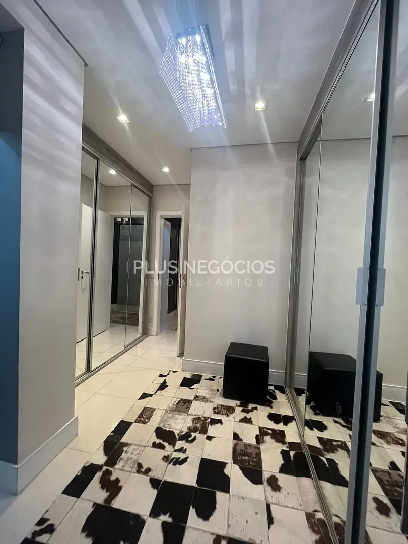 Apartamento, 3 quartos, 196 m² - Foto 18