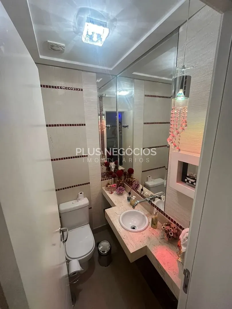 Apartamento, 3 quartos, 196 m² - Foto 16