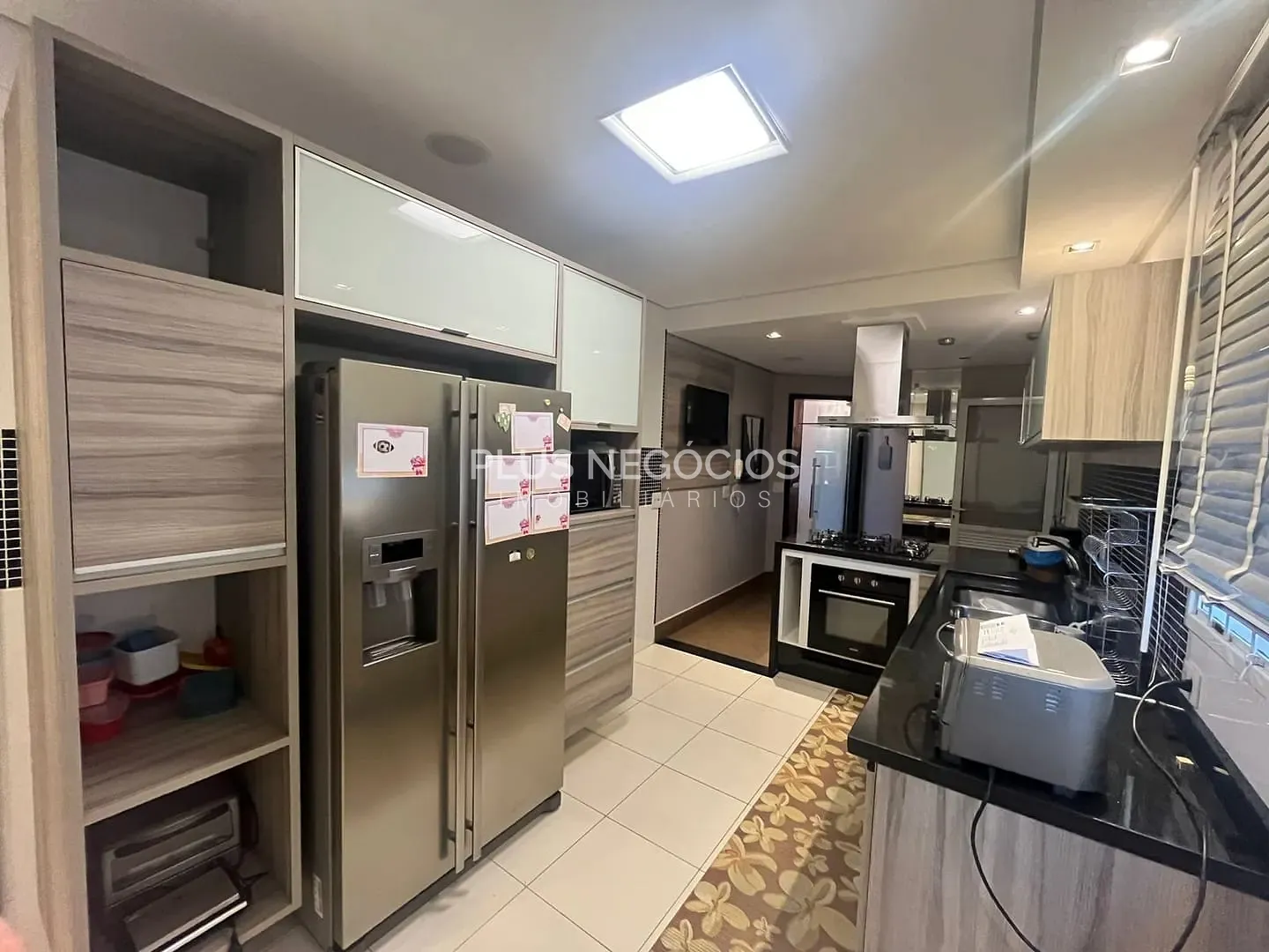 Apartamento, 3 quartos, 196 m² - Foto 35