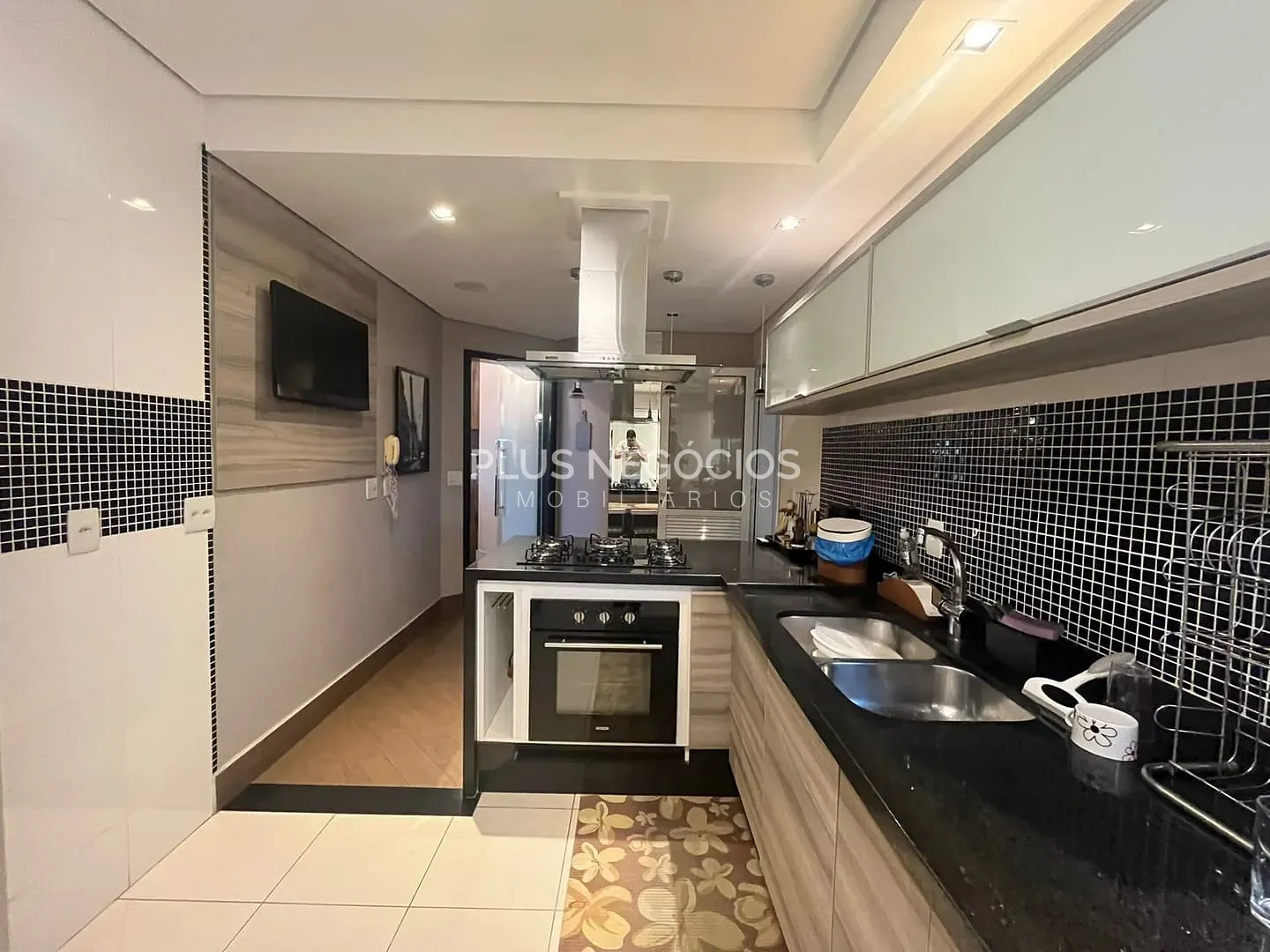 Apartamento, 3 quartos, 196 m² - Foto 36