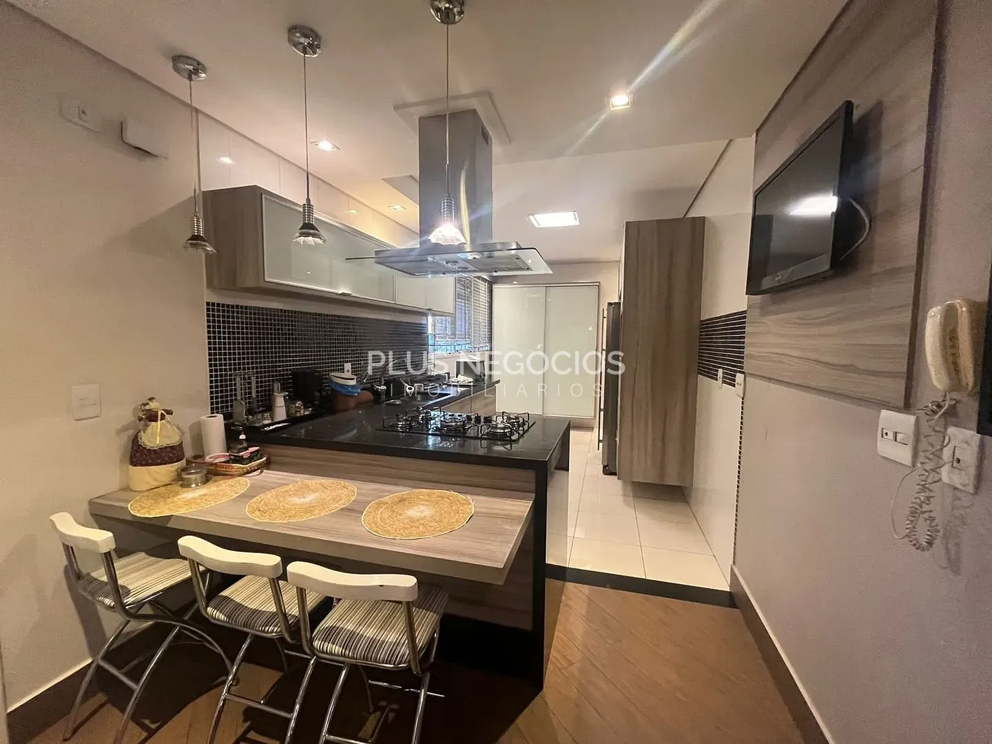 Apartamento, 3 quartos, 196 m² - Foto 38