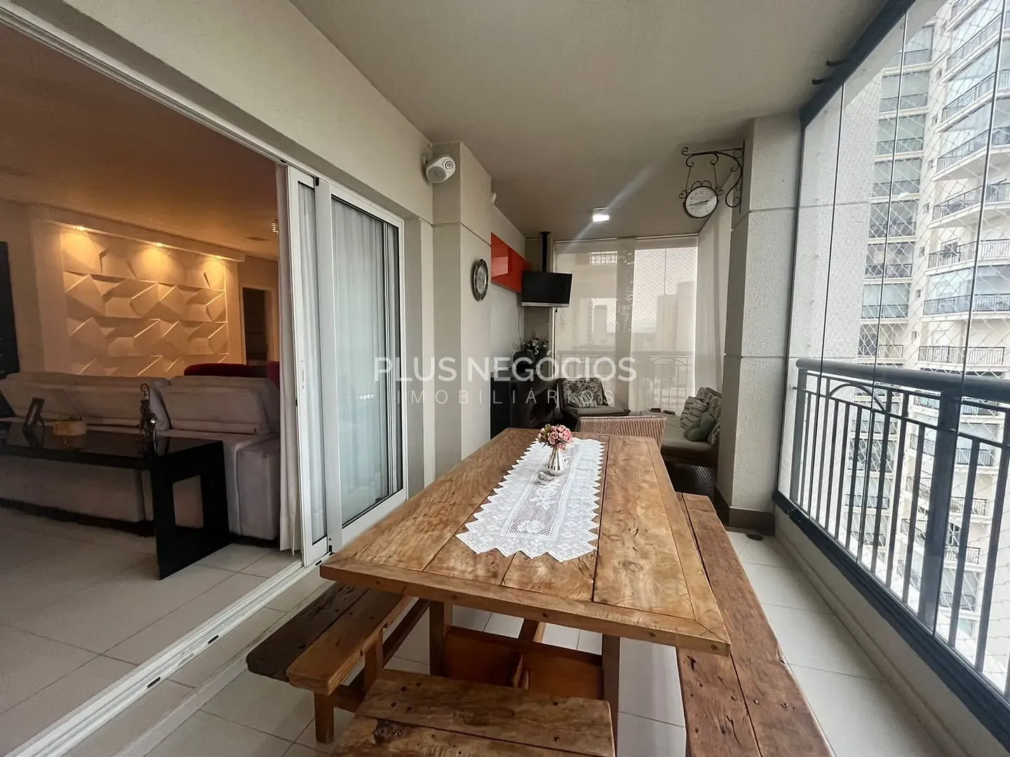 Apartamento, 3 quartos, 196 m² - Foto 12