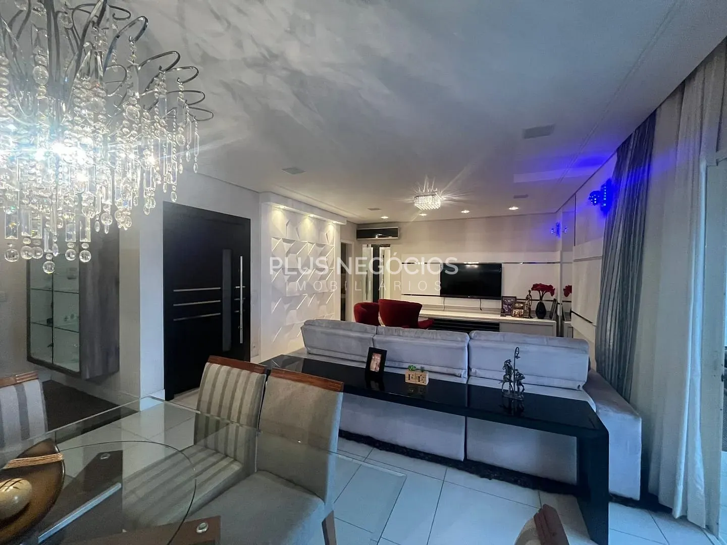 Apartamento, 3 quartos, 196 m² - Foto 7