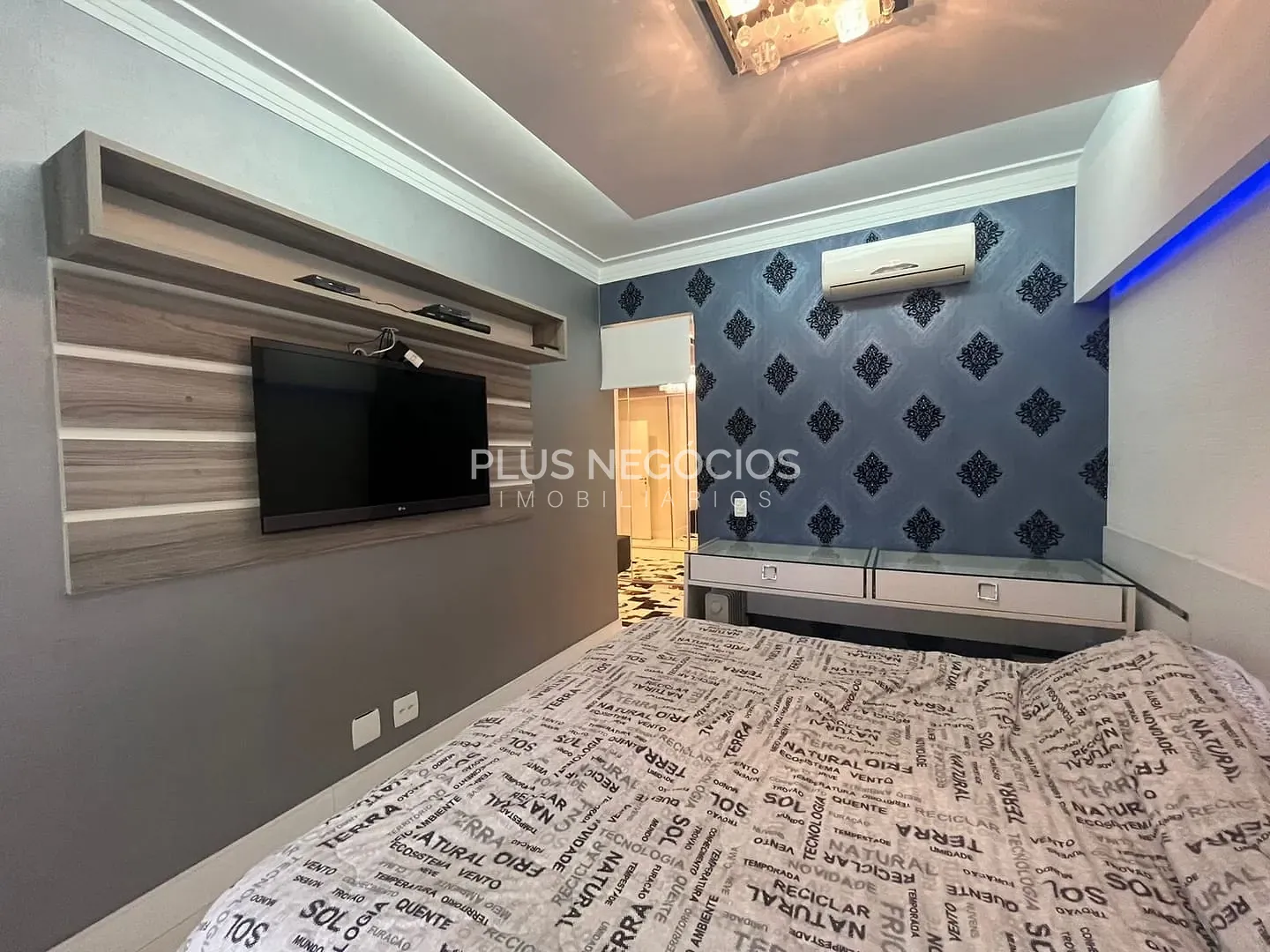 Apartamento, 3 quartos, 196 m² - Foto 23