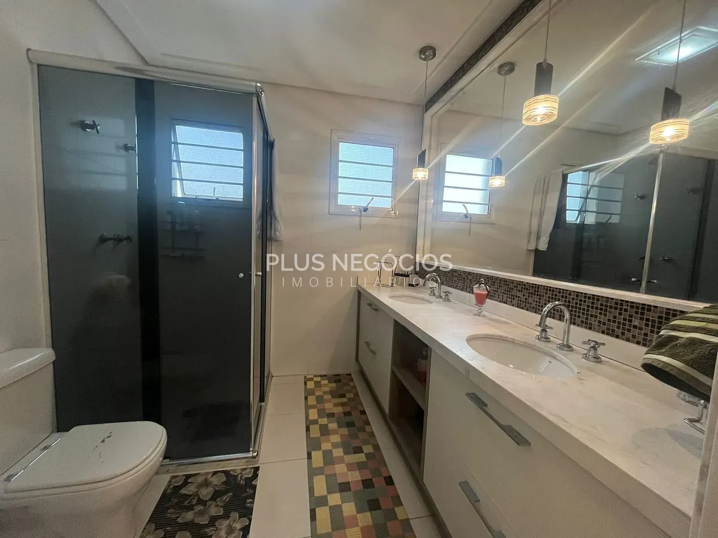 Apartamento, 3 quartos, 196 m² - Foto 26