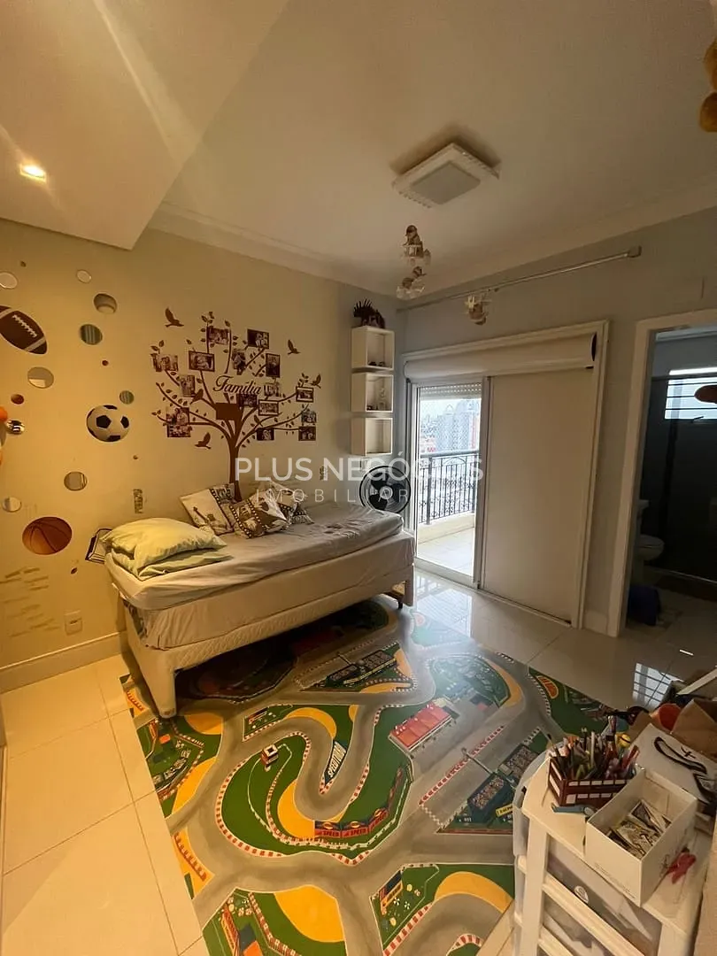 Apartamento, 3 quartos, 196 m² - Foto 30