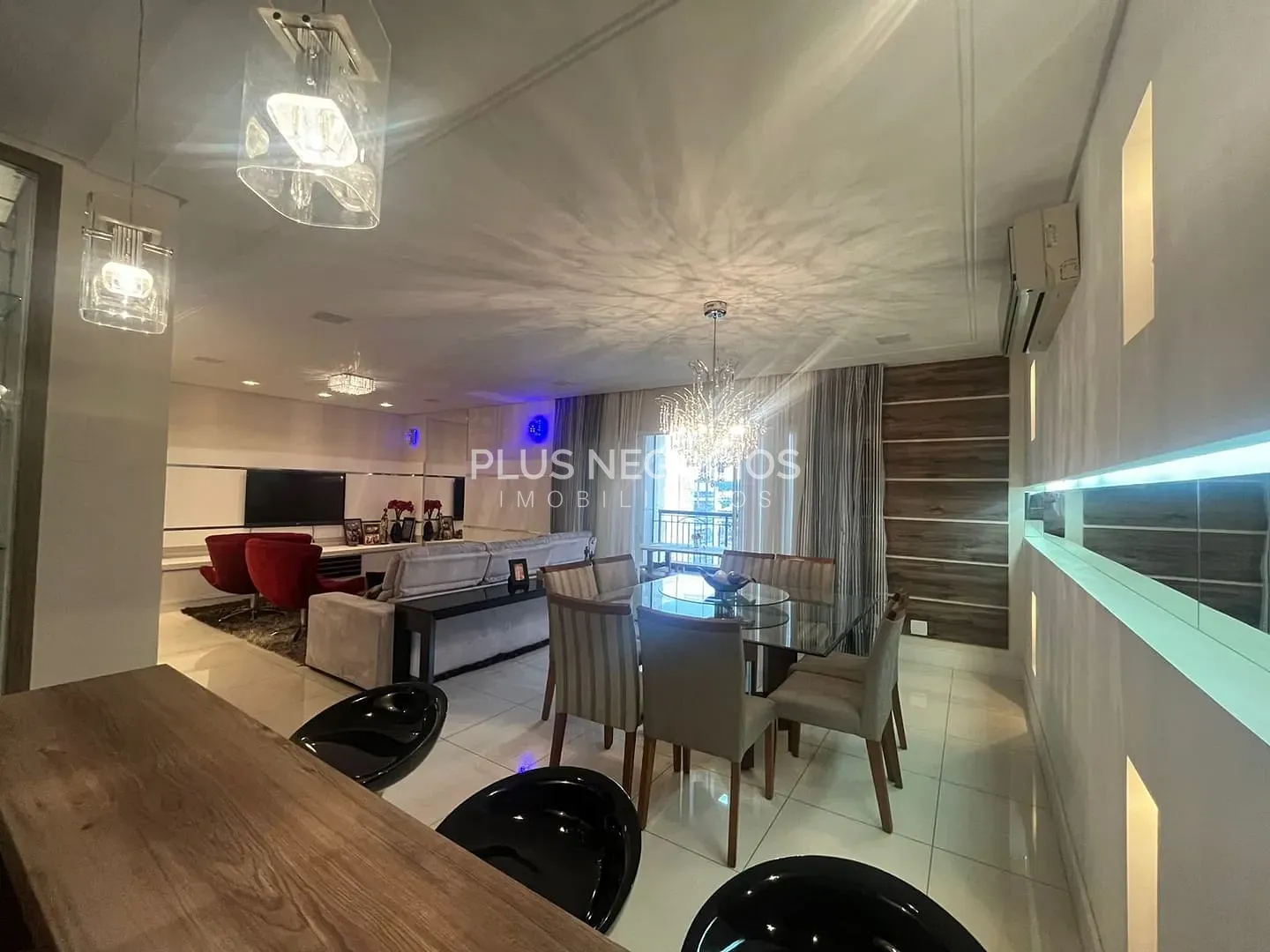 Apartamento, 3 quartos, 196 m² - Foto 15