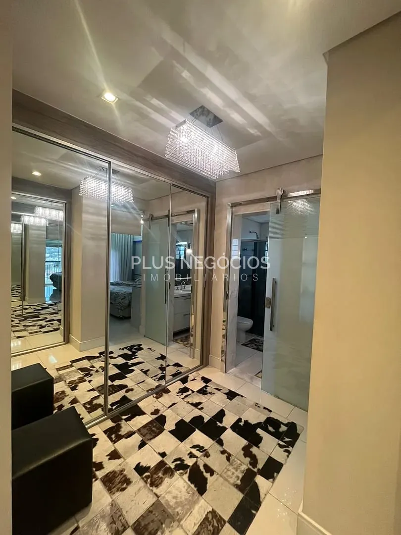 Apartamento, 3 quartos, 196 m² - Foto 19