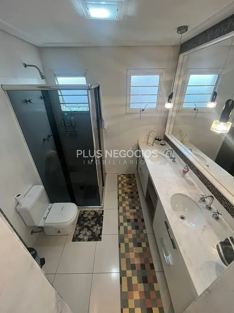 Apartamento, 3 quartos, 196 m² - Foto 25