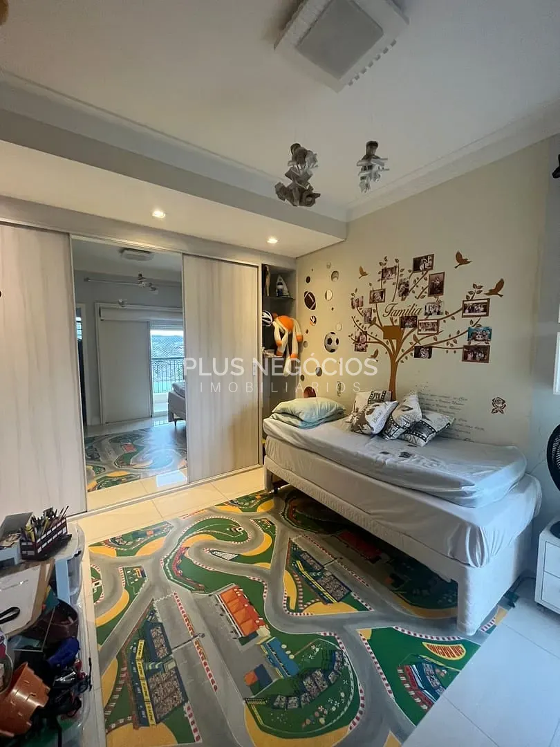 Apartamento, 3 quartos, 196 m² - Foto 31