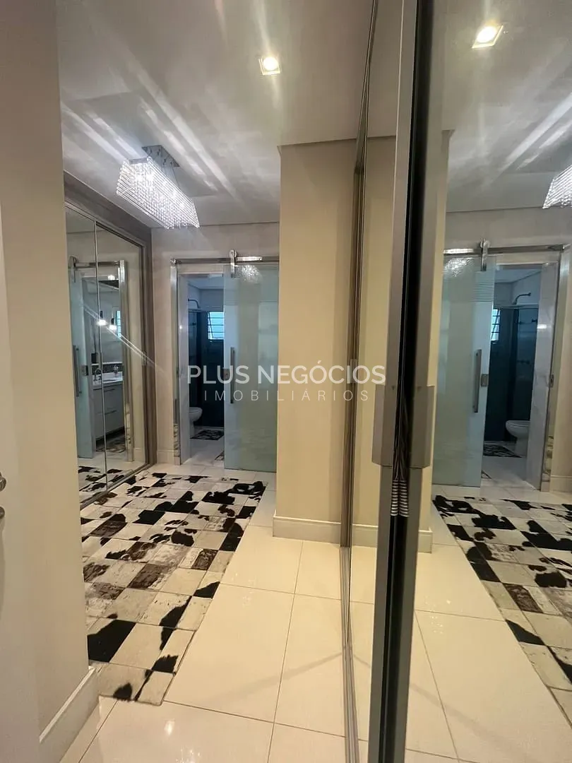 Apartamento, 3 quartos, 196 m² - Foto 21