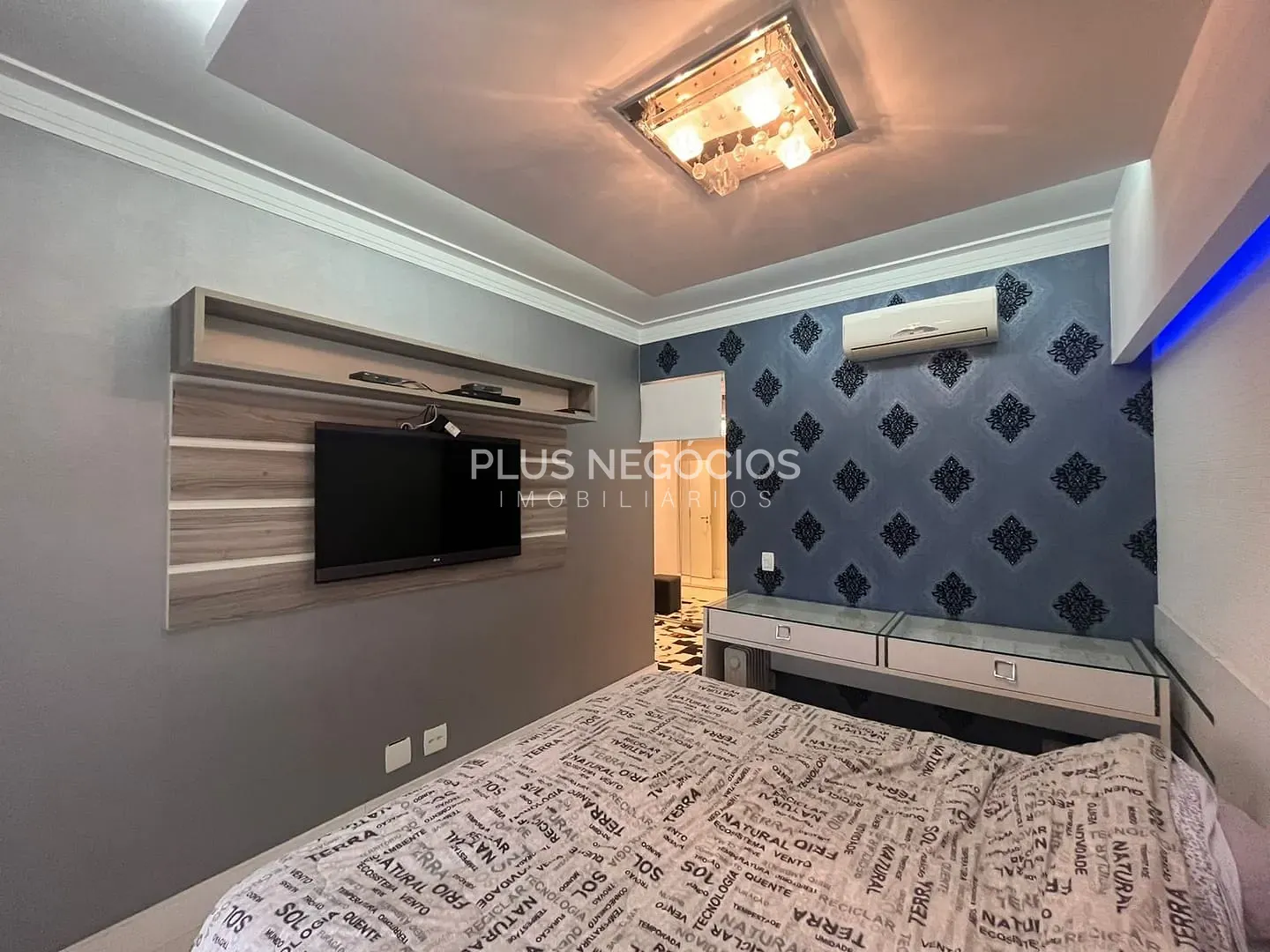 Apartamento, 3 quartos, 196 m² - Foto 27