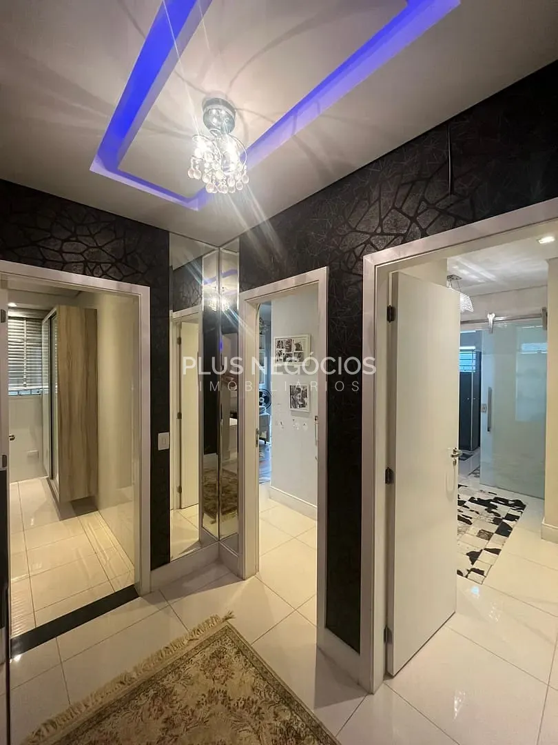 Apartamento, 3 quartos, 196 m² - Foto 17
