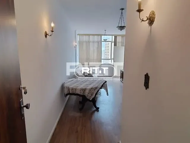 Apartamento com 14m² 3 quartos e 2 banheiros, à venda, no bairro Centro em Campinas