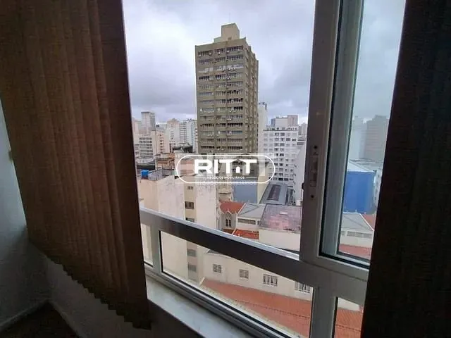 Apartamento com 14m² 3 quartos e 2 banheiros, à venda, no bairro Centro em Campinas