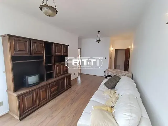 Apartamento com 14m² 3 quartos e 2 banheiros, à venda, no bairro Centro em Campinas
