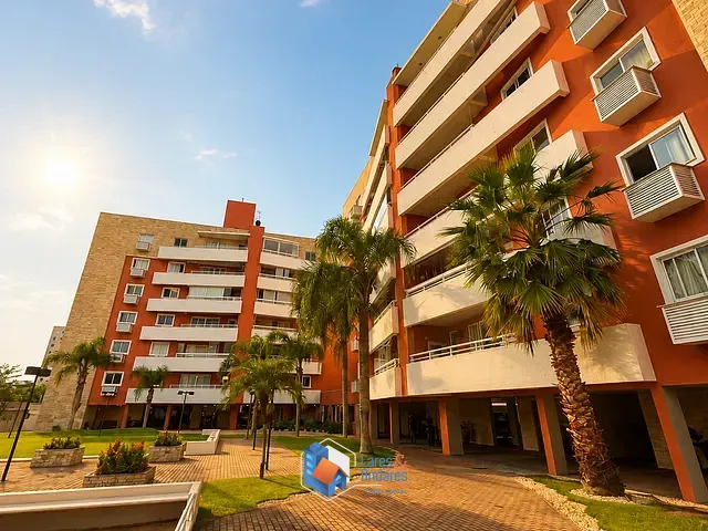 Apartamento com 96m² 3 quartos e 2 banheiros, à venda, no bairro Dom Bosco em Itajaí