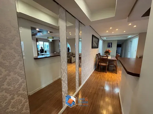 Apartamento com 96m² 3 quartos e 2 banheiros, à venda, no bairro Dom Bosco em Itajaí
