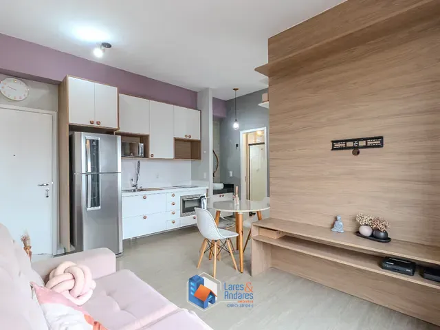 Apartamento com 2000m² 1 quarto e 1 banheiro, à venda, no bairro Mirandópolis em São Paulo